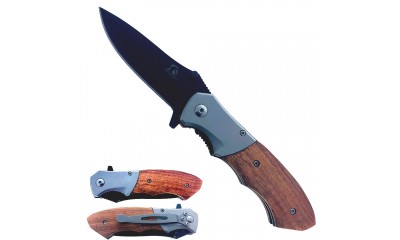 Falcon 8" Spring Assisted Knife KS8073